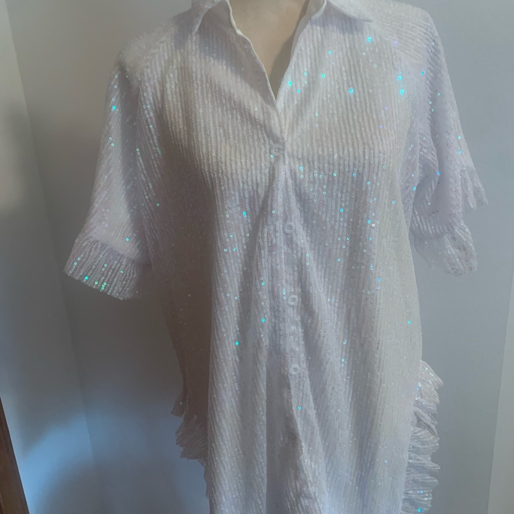 Sparkle Top - Picture 4 of 6